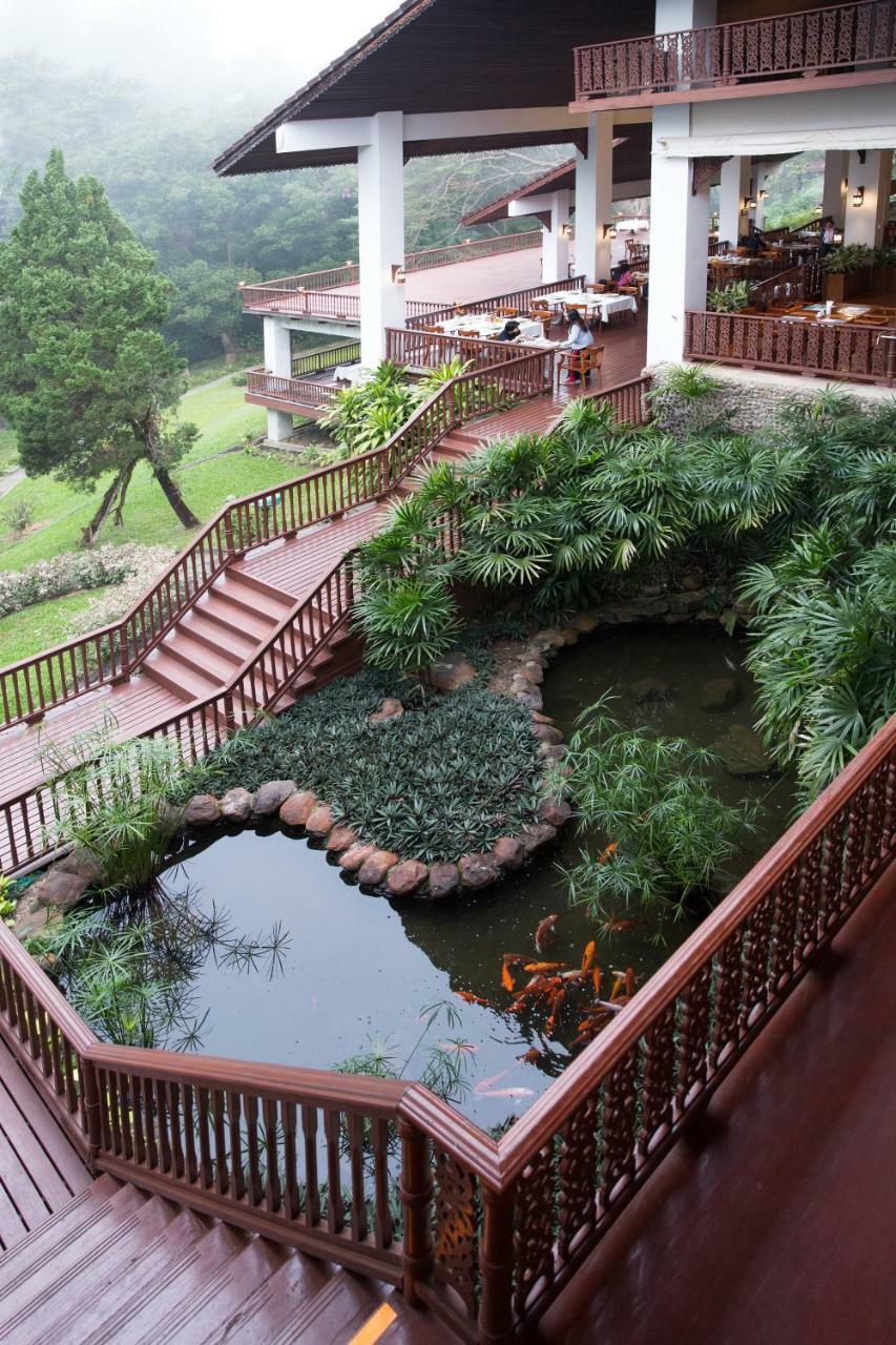 The Imperial Mae Hong Son Resort Exterior photo